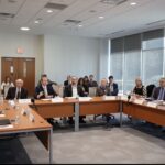 Modernization commission makes progress on campaign finance system overhaul