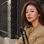 Rising Star Making Waves in Fashion and Girls Love