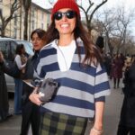 Milan Fashion Week Street Style Was All About the ‘Sciura’