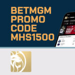 BetMGM Promo Code MHS1500: Get $1,500 Bonus for Thunder-Knicks, NBA, CBB Games