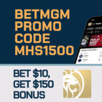 BetMGM Promo Code MHS1500: Get $1,500 First Bet for Yankees-Giants, NBA, CBB Games