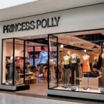 Gen Z Fashion Favorite Princess Polly Opening at Town Center Mall in Boca