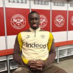 The man behind the Premier League’s longest throw: Meet Michael Kayode