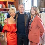 St. Vincent de Paul’s luncheon and fashion show – Marin Independent Journal