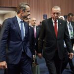 Greek Government Sources: Mitsotakis–Erdogan Meeting Unlikely to Take Place