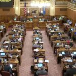 South Dakota lawmakers advance key policy letters on food, schools, TANF and roads