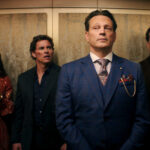 BenDavid Grabinski Breaks Down Ending