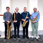 Asheville Fringe Fest spotlight: ‘Cybersyn,’ an interactive music machine