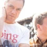 How Michael Shannon and Jason Narducy Are Keeping R.E.M. Songs Alive