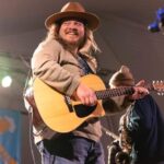 4 Michigan performers to play roots music – The Morning Sun