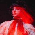 To weave her art-pop “3D tapestry”, KÁRYYN rewires herself