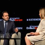 Greece seeks to harness AI to boost governance and democracy, minister says