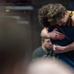 ‘Climb complete’: Wentzel wraps up climb in storybook fashion, earns first state title as senior | News, Sports, Jobs