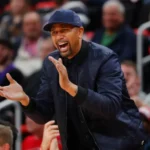 Jalen Rose Says Only Black-Led-Sports Have Salary Caps: “That’s A Residue Of Slavery”