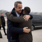 Ukraine seeks more LNG and diesel via Greece routes