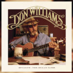 Surprise new album from Country Music Hall of Famer Don Williams – EnidLIVE!