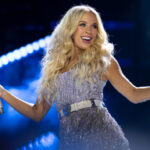 Megan Moroney & Zac Brown Band add music to March Madness