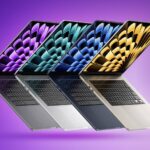 Here’s How Much Faster MacBook Air Gets With M5 Chip vs. M4 Chip