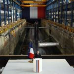 Greece among European allies in Macron’s expanded French nuclear deterrence plan