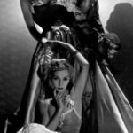 Paris Couture House Maggy Rouff to Relaunch