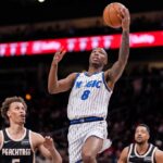 Orlando Magic fill 15th and final standard NBA roster spot