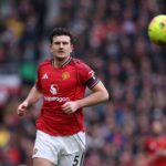 Man Utd’s Maguire gets Greece brawl sentence reduced