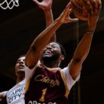 Charge Split Pair with Go-Go