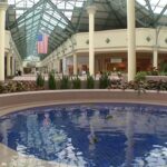 Increased police patrols coming to The Mall at Greece Ridge