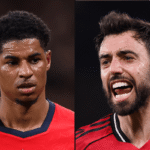 Manchester United squad audit: Exploring every player’s contract and transfer status