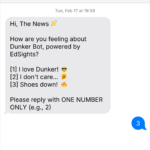 New Dunker AI raises concerns about use of University finances – The Murray State News