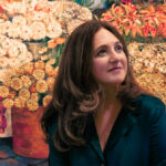 Simone Dinnerstein Returns To Chandler Music Hall For Piano Concert
