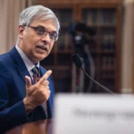 Trump focuses on tech CEOs for science advisory panel