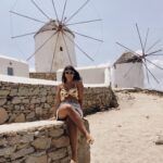 Maria Pagiazitis | From Fashion to Greek-American Entrepreneur