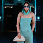 How Mariah Keopple is living her dreams in hockey and fashion