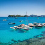 Greece Joins Italy, Turkey, Croatia, and More Countries to Revolutionize the Yachting Industry with a Comprehensive Digital Overhaul for Improved Marina Management, Boosting Tourism and Competitiveness