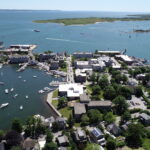 Marine Biological Laboratory Establishes Robert Jeffrey Zimmer Chair for Financial Leadership