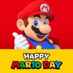 New LEGO reveal, Super Mario minifigs, Switch game deals, new Yoshi game, more [Updated]