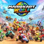 Mario Kart World 1.6.0 update out now, patch notes