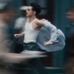 Joey’s Home Movies For the Week of March 30th – Dream Big with ‘Marty Supreme’