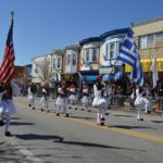 Maryland Day Festival, Musicals Without Music, more