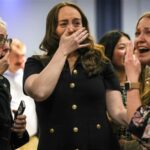 Photo Gallery: Match Day at UT College of Medicine and Life Sciences