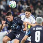 Greece needs more time to work and gel