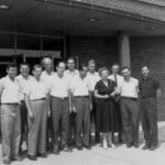 Built on their foundations: the women whose work shaped science at ANSTO