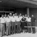 Built on their foundations: the women whose work shaped science at ANSTO