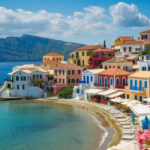 Greece Faces a Significant Decline in Demand for Mediterranean Travel, With On the Beach Reporting One of the Hardest Hits Among Popular Destinations