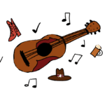 Boots, Beats, and Blue Jeans: The Fashion of Country’s Streaming Boom