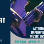 Midday Music Presents: The Alternative Improvisation Music Ensemble
