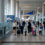 United Kingdom Joins US, Greece, France, Sweden, Spain and More in Massive New Middle East Evacuation Drive as Flights Are Disrupted and Thousands of Tourists Are Stranded Across UAE, Saudi, Qatar and Beyond