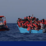 10 from Sunamganj dead on risky sea journey to Greece: Survivors