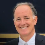 Mike Canady Joins Stanford GSB as Chief Operating and Financial Officer